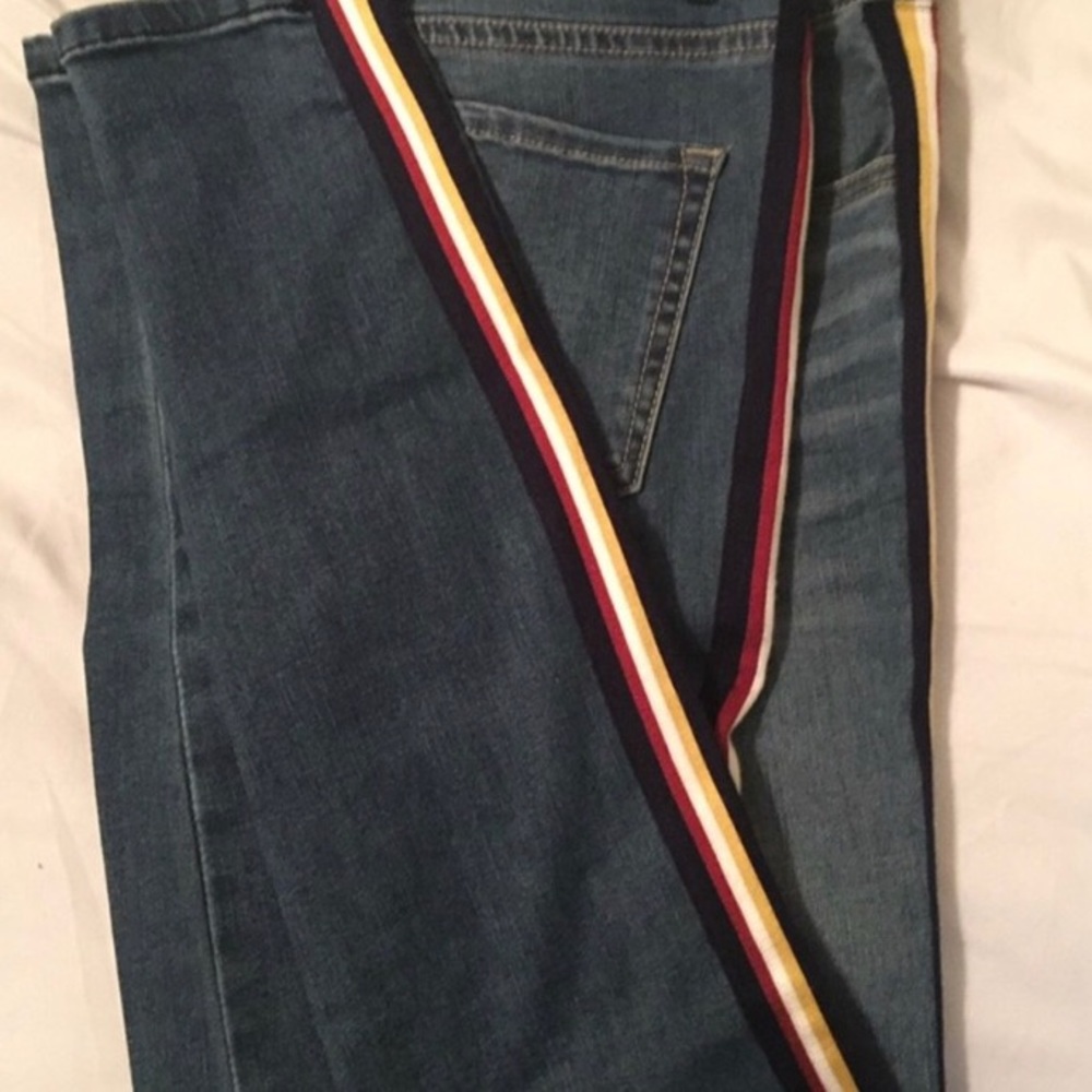 Jeans GB